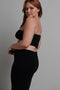 MATTISE MIDI - BLACK