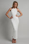 NAKIA MIDI - WHITE