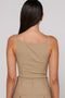 MILLEN TANK - OLIVE