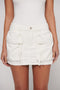 ROMI CARGO MINI - WHITE