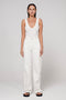 REINA BODYSUIT - WHITE