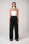 RAINE BODYSUIT - WHITE