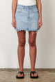 SIERRA DENIM MINI - SALTWATER BLUE