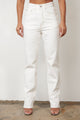 TYLER DENIM - GEISHA WHITE