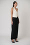 CORI VEST - IVORY