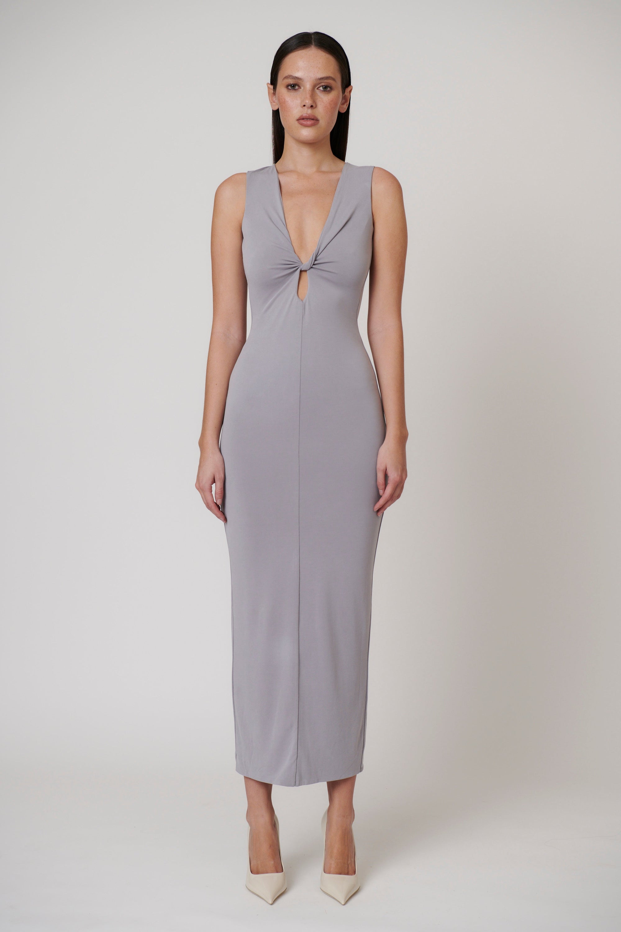 ARIETTA MAXI - BLUE STEELE