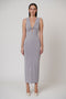 ARIETTA MAXI - BLUE STEELE
