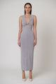 ARIETTA MAXI - BLUE STEELE
