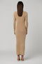 DARLA MAXI - GOLD
