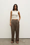 ORSON PANT - ASH