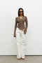 ROMY KNIT - STORM