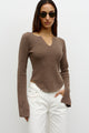 ROMY KNIT - STORM