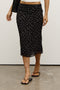 ELLE SKIRT - POLKA DOT