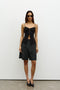 ENVY CORSET - BLACK