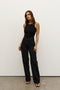 AURORA BODYSUIT - BLACK