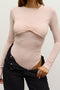 LILA BODYSUIT - BALLET