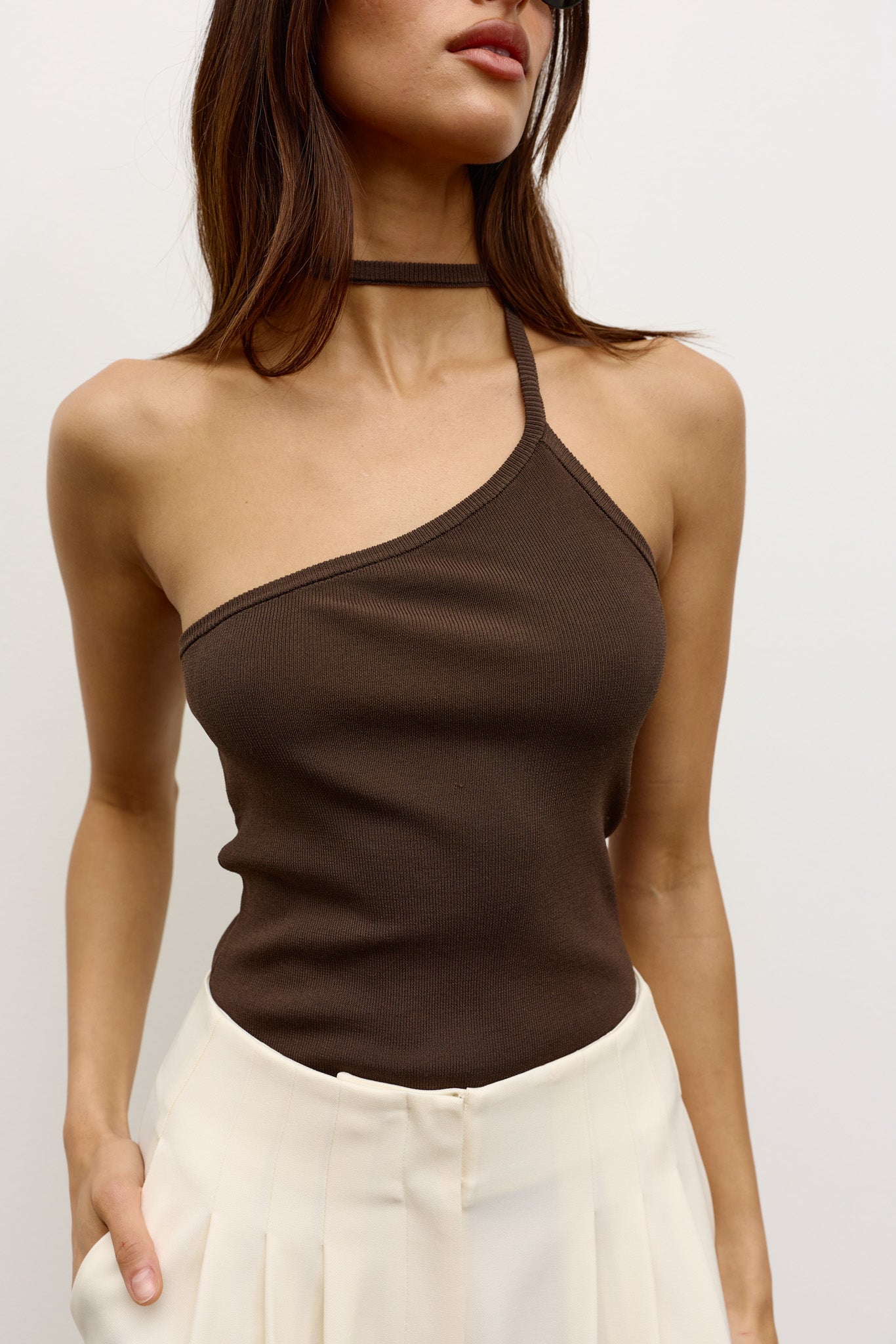 REN TOP - SLATE