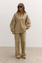 ESTHER SHIRT - DESERT