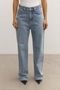 COLLINS JEANS - OAKLAND BLUE