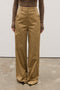 FLYNN PANT - CAMEL