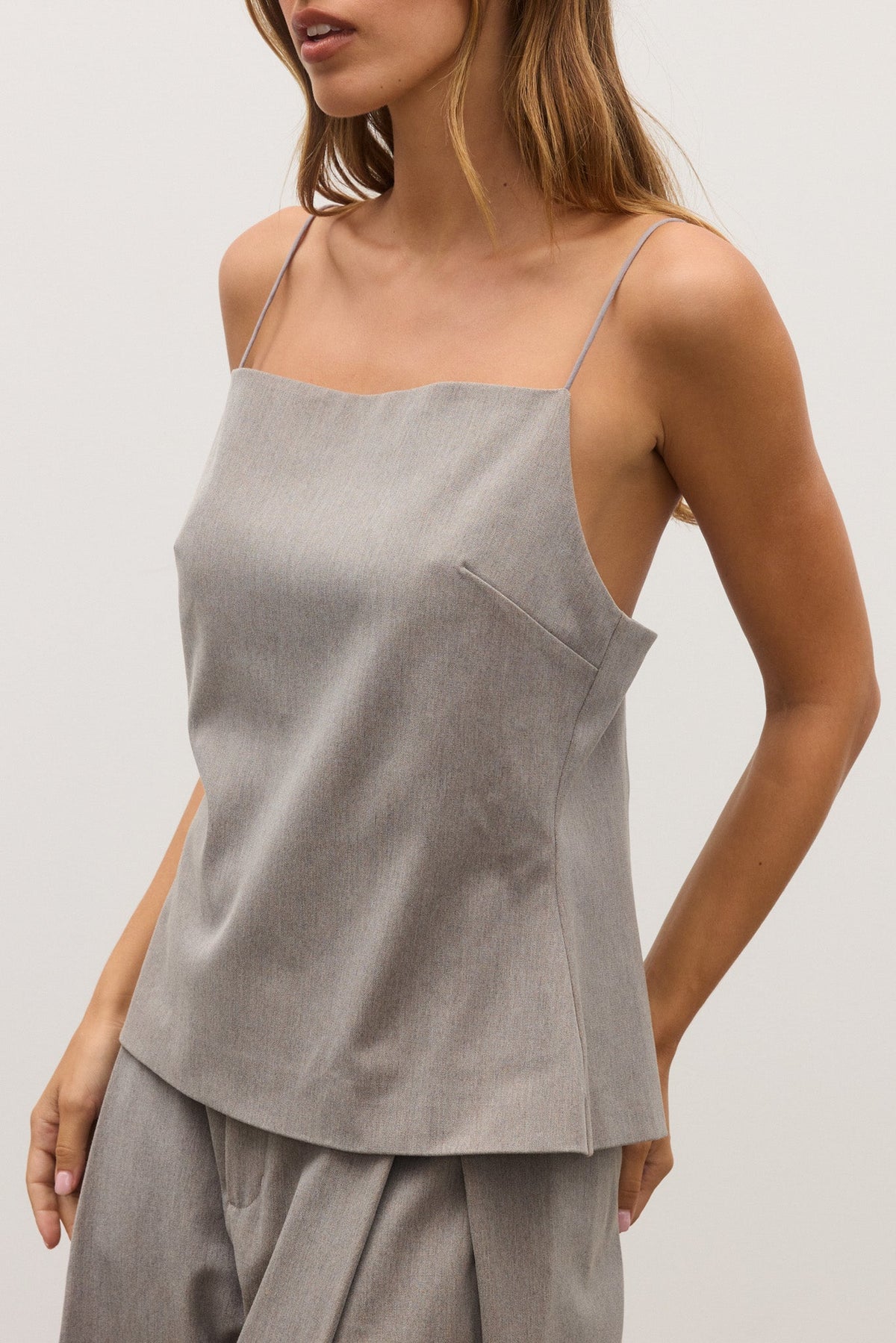 TAMIA TOP - MOUSE