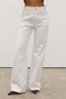 ALEXA DENIM - GEISHA WHITE