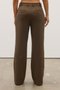 MARTINE PANT - CHOCOLATE