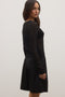 BRONTE KNIT - BLACK
