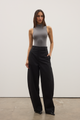 JOVIE BODYSUIT - GREY