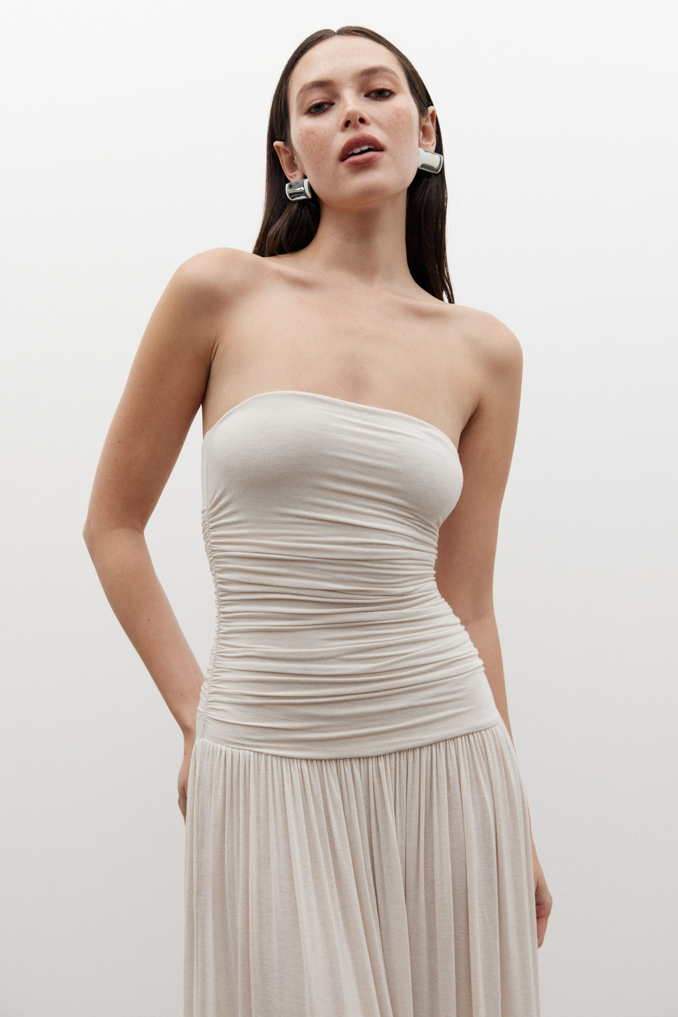 LEAH DRESS - BABY
