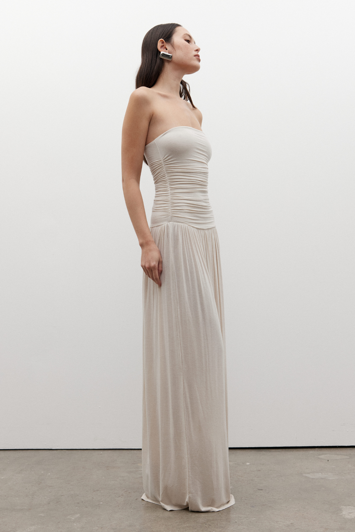 LEAH DRESS - BABY