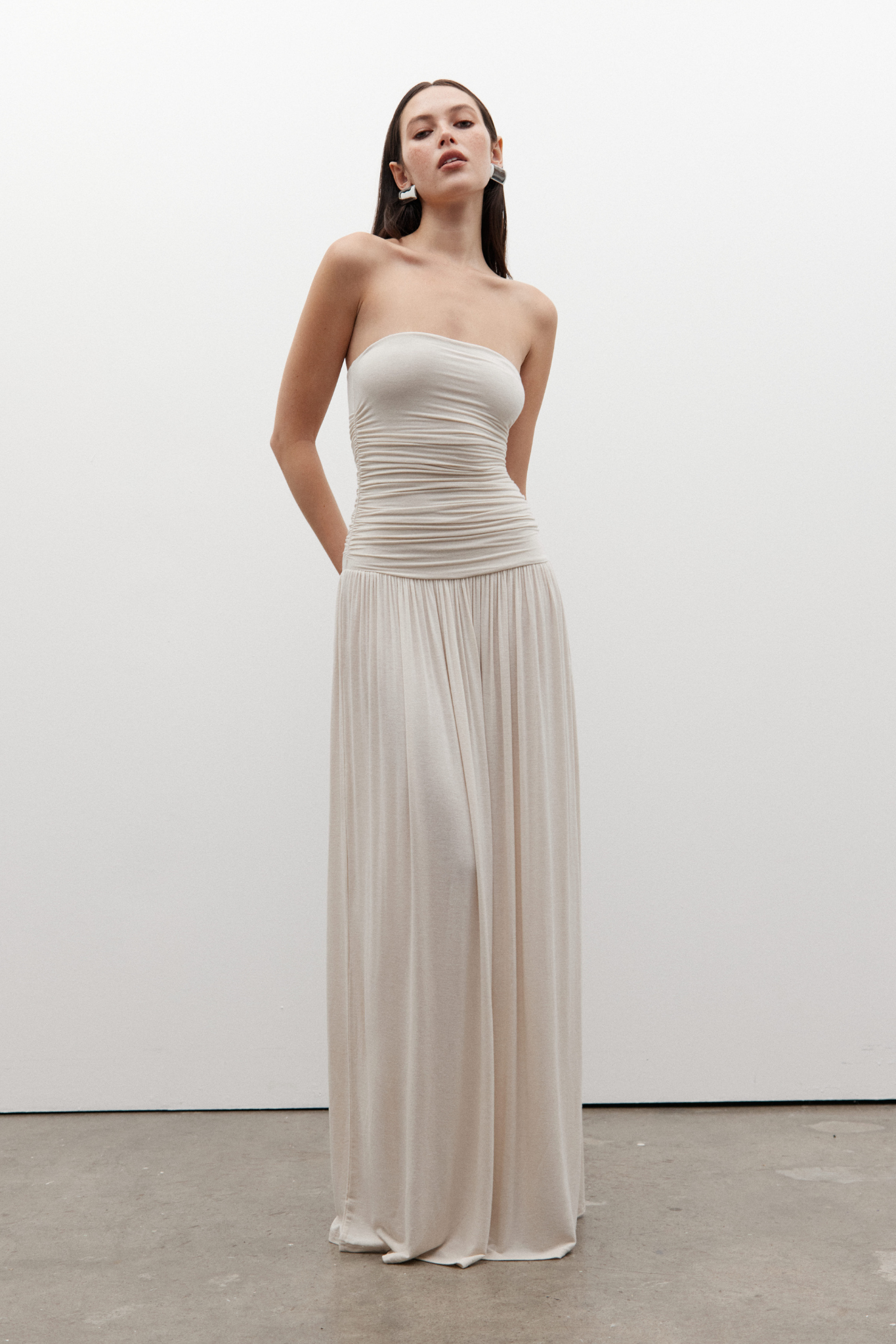 LEAH DRESS - BABY