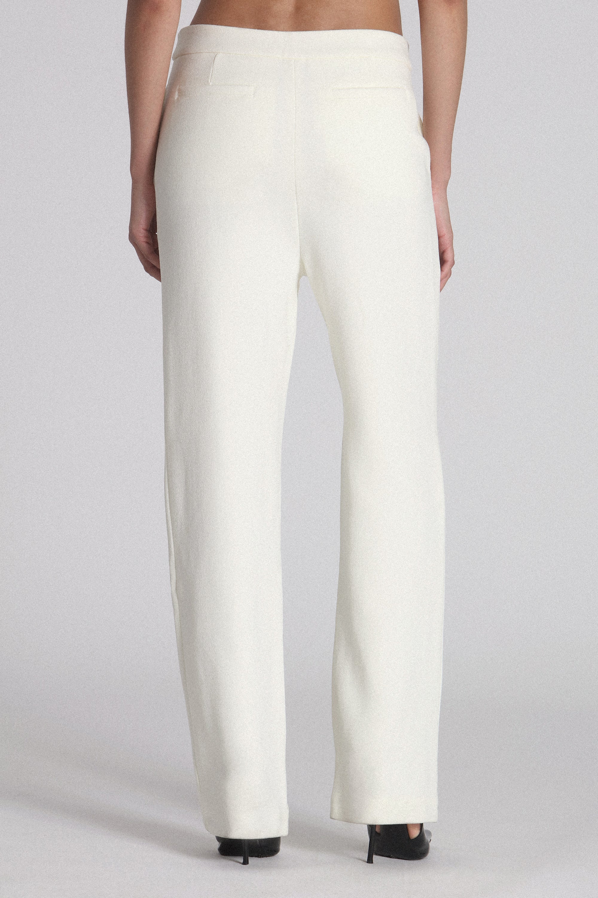 PENN PANT - IVORY