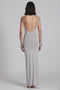 HAVEN MAXI - GREY