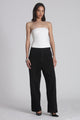 KAISER TOP - WHITE