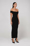 BEAU MIDI - BLACK