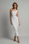 MASON MIDI - WHITE